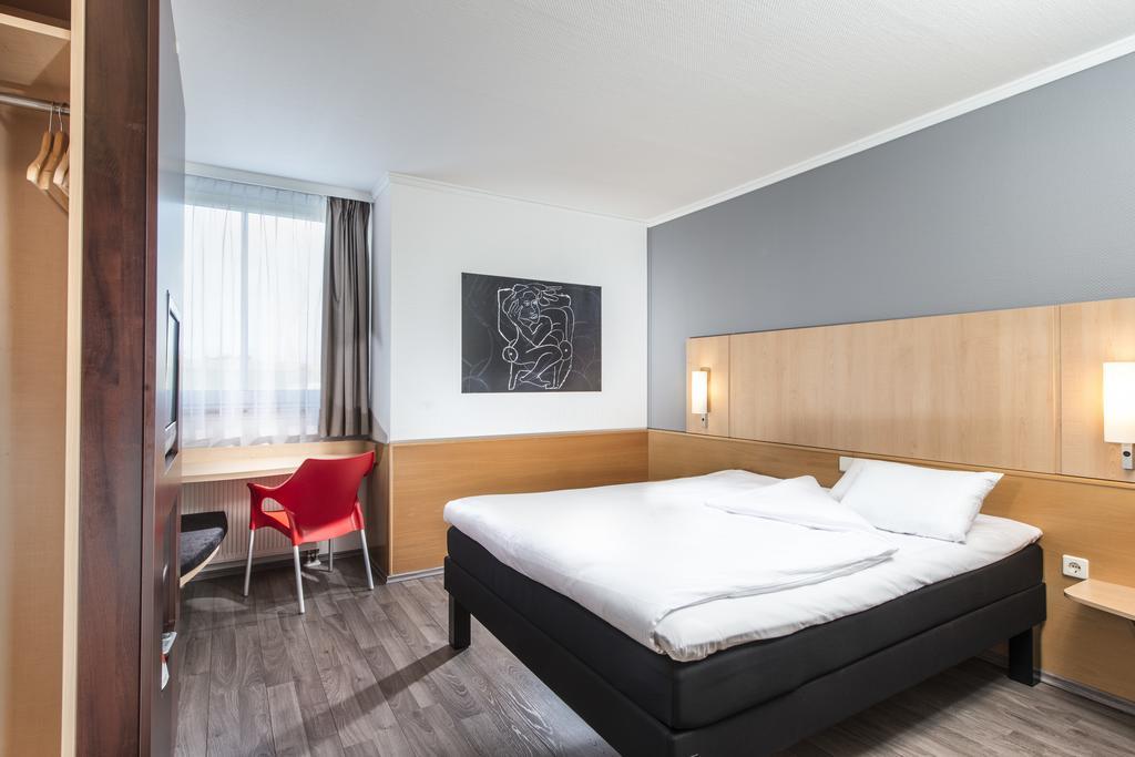 Ibis Hotel Eisenach Phòng bức ảnh