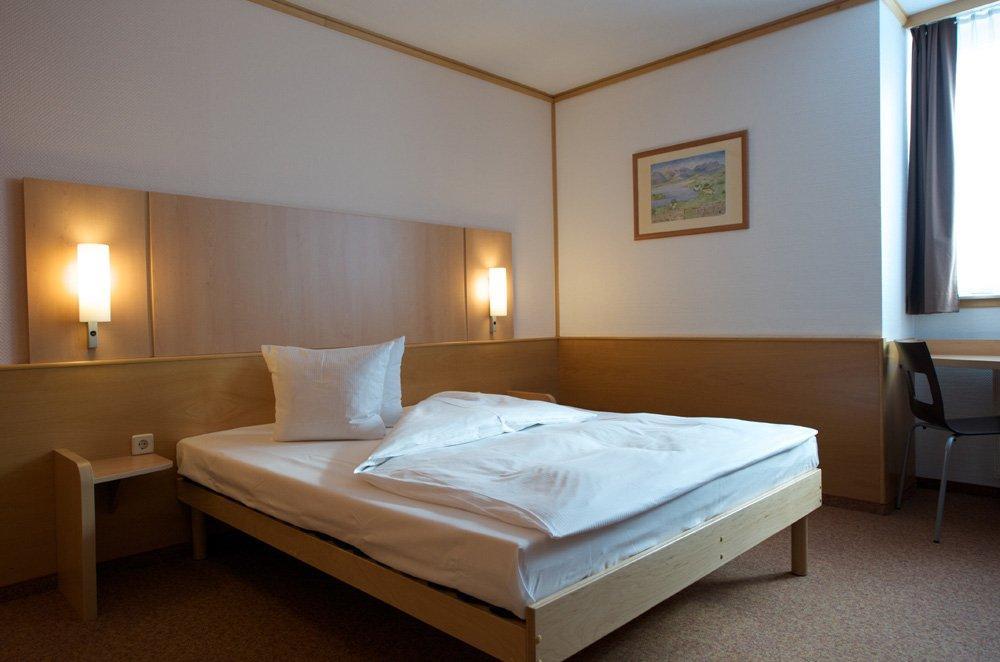 Ibis Hotel Eisenach Ngoại thất bức ảnh