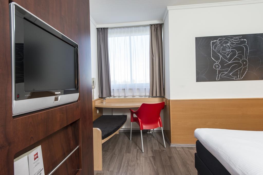 Ibis Hotel Eisenach Phòng bức ảnh