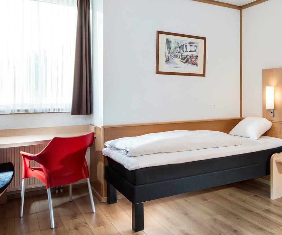 Ibis Hotel Eisenach Phòng bức ảnh