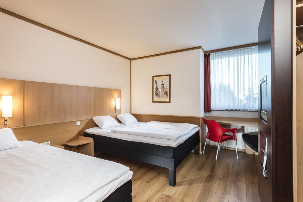 Ibis Hotel Eisenach Phòng bức ảnh